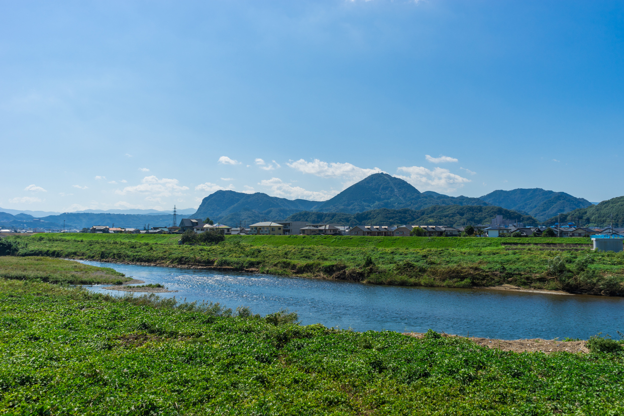 水に関する環境問題と日本の現状 海に囲まれた日本でも水不足の影響が出る可能性がある ロカボラボ