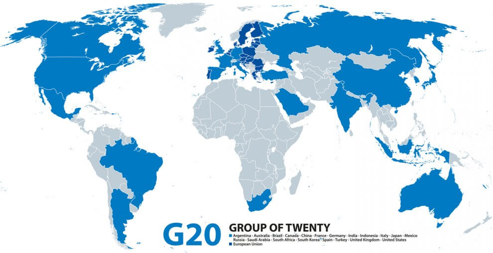 G20大阪プラスチックゴミ問題