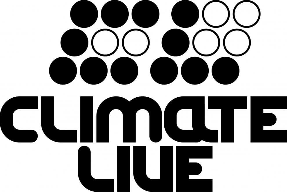 Climate Live LOGO