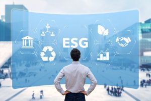 ESGとSDGsの関係