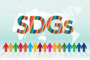SDGs投資について