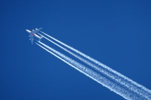ICAOによる国際航空の二酸化炭素削減への取り組み