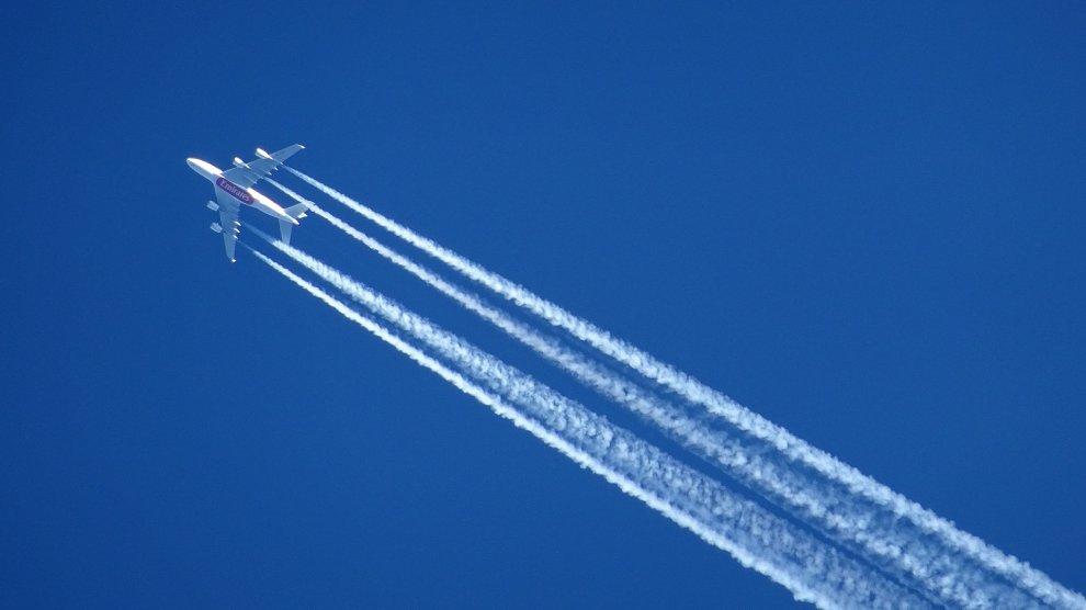 ICAOによる国際航空の二酸化炭素削減への取り組み